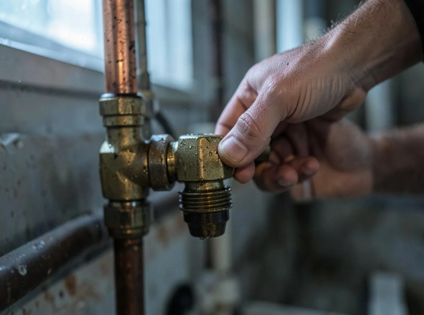Emergency Plumber Glen Arm, MD FAQs